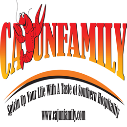 Cajun Family