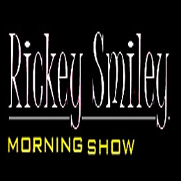 Rickey Smiley