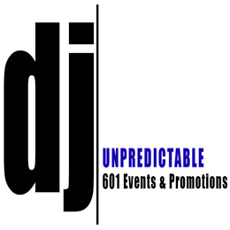 Dj Unpredictable